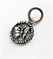 Charm Giovanni Raspini Femme in Argent 10630 - 10630